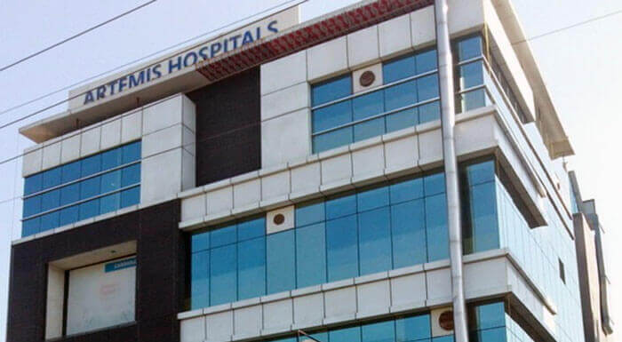Artemis Hospital, Delhi NCR